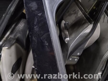 ФОТО Накладка рамки двери для Audi (Ауди) A3 8V1, 8VA, 8V7, 8VS (03.2012-...) Киев