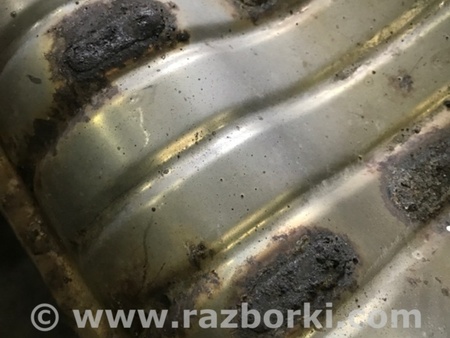 ФОТО Глушитель для Audi (Ауди) A3 8V1, 8VA, 8V7, 8VS (03.2012-...) Киев