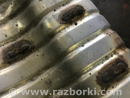 ФОТО Глушитель для Audi (Ауди) A3 8V1, 8VA, 8V7, 8VS (03.2012-...) Киев