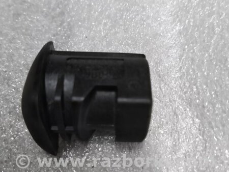 ФОТО Заглушка для Audi (Ауди) A4 B8 - 8K2, 8K5 (08.2007-11.2015) Киев