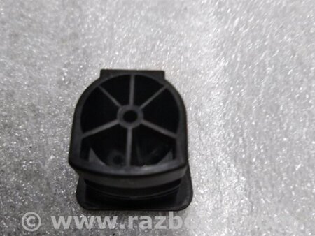 ФОТО Заглушка для Audi (Ауди) A4 B8 - 8K2, 8K5 (08.2007-11.2015) Киев