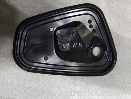 ФОТО Заглушка для Audi (Ауди) A4 B8 - 8K2, 8K5 (08.2007-11.2015) Киев