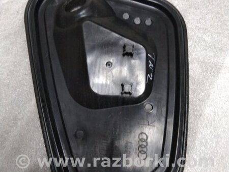 ФОТО Заглушка для Audi (Ауди) A4 B8 - 8K2, 8K5 (08.2007-11.2015) Киев