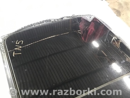 ФОТО Стекло панорамной крыши для Porsche Macan Киев
