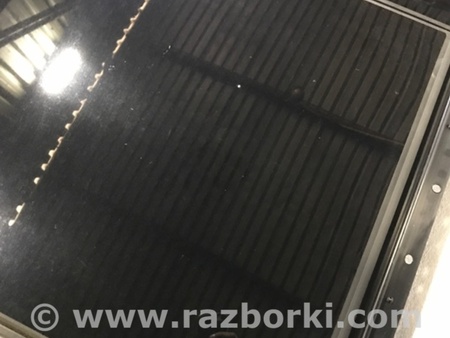 ФОТО Стекло панорамной крыши для Porsche Macan Киев