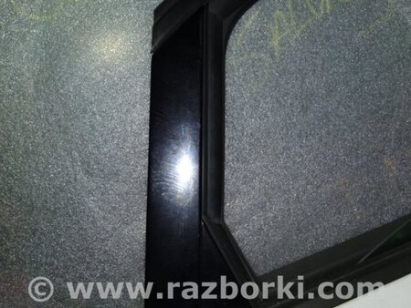 ФОТО Накладка рамки двери для Audi (Ауди) A3 8V1, 8VA, 8V7, 8VS (03.2012-...) Киев