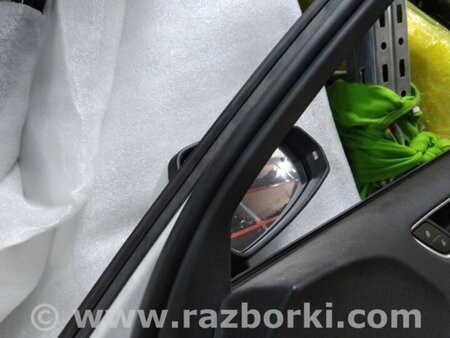 ФОТО Обшивка боковой двери для Audi (Ауди) A3 8V1, 8VA, 8V7, 8VS (03.2012-...) Киев
