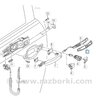 Кронштейн ручки двери Audi (Ауди) A3 8V1, 8VA, 8V7, 8VS (03.2012-...)
