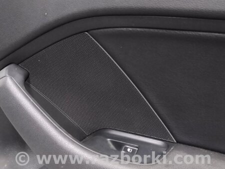 ФОТО Крышка динамика для Audi (Ауди) A3 8V1, 8VA, 8V7, 8VS (03.2012-...) Киев