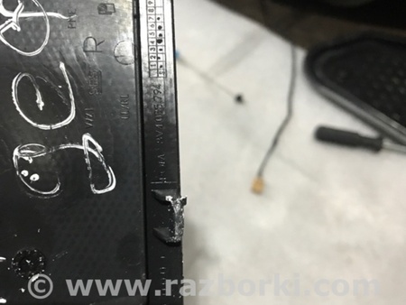 ФОТО Крышка динамика для Audi (Ауди) A3 8V1, 8VA, 8V7, 8VS (03.2012-...) Киев