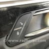 Блок кнопок Porsche Macan