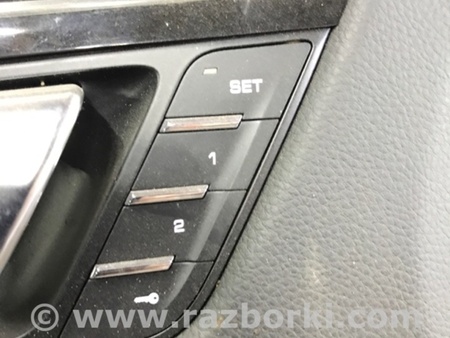 ФОТО Блок кнопок для Porsche Macan Киев