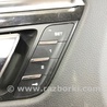 Блок кнопок Porsche Macan