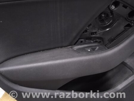 ФОТО Подлокотник для Audi (Ауди) A3 8V1, 8VA, 8V7, 8VS (03.2012-...) Киев