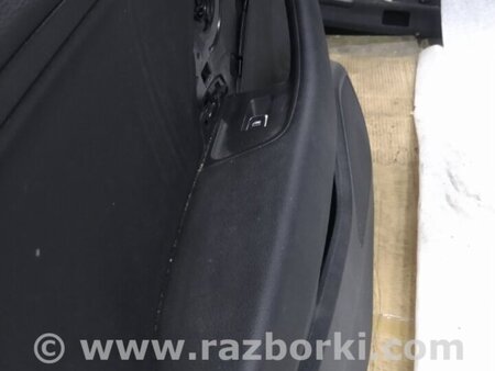 ФОТО Подлокотник для Audi (Ауди) A3 8V1, 8VA, 8V7, 8VS (03.2012-...) Киев