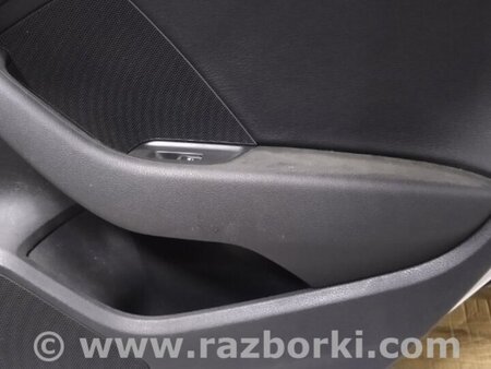 ФОТО Подлокотник для Audi (Ауди) A3 8V1, 8VA, 8V7, 8VS (03.2012-...) Киев