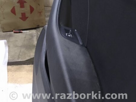 ФОТО Подлокотник для Audi (Ауди) A3 8V1, 8VA, 8V7, 8VS (03.2012-...) Киев