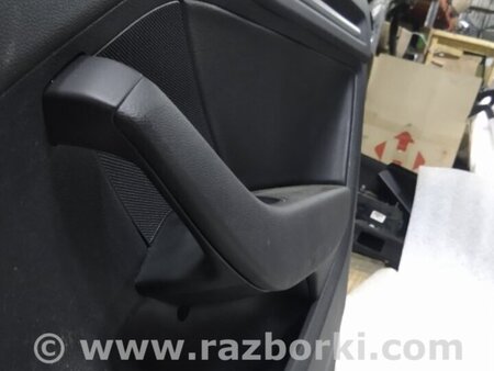ФОТО Подлокотник для Audi (Ауди) A3 8V1, 8VA, 8V7, 8VS (03.2012-...) Киев