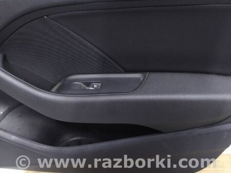 ФОТО Подлокотник для Audi (Ауди) A3 8V1, 8VA, 8V7, 8VS (03.2012-...) Киев