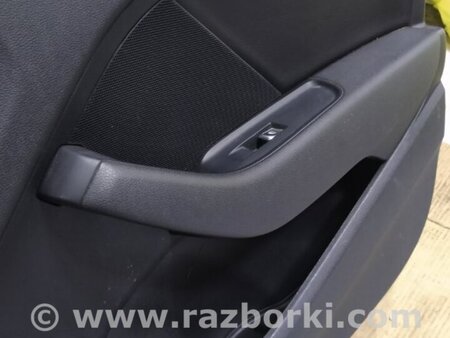 ФОТО Подлокотник для Audi (Ауди) A3 8V1, 8VA, 8V7, 8VS (03.2012-...) Киев