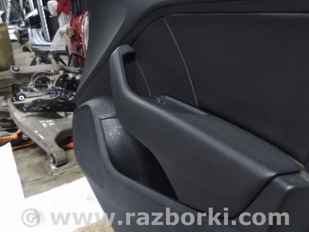 ФОТО Подлокотник для Audi (Ауди) A3 8V1, 8VA, 8V7, 8VS (03.2012-...) Киев