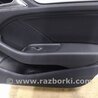 Подлокотник Audi (Ауди) A3 8V1, 8VA, 8V7, 8VS (03.2012-...)