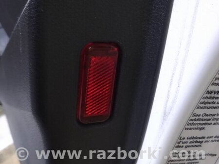ФОТО Катафот для Audi (Ауди) A3 8V1, 8VA, 8V7, 8VS (03.2012-...) Киев