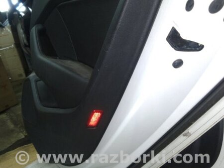 ФОТО Катафот для Audi (Ауди) A3 8V1, 8VA, 8V7, 8VS (03.2012-...) Киев