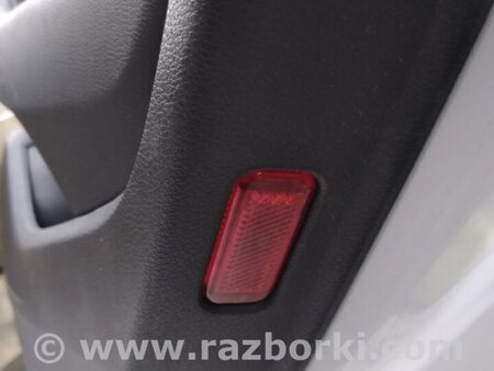 ФОТО Катафот для Audi (Ауди) A3 8V1, 8VA, 8V7, 8VS (03.2012-...) Киев