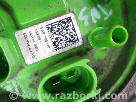 ФОТО Топливный насос для Audi (Ауди) A3 8V1, 8VA, 8V7, 8VS (03.2012-...) Киев