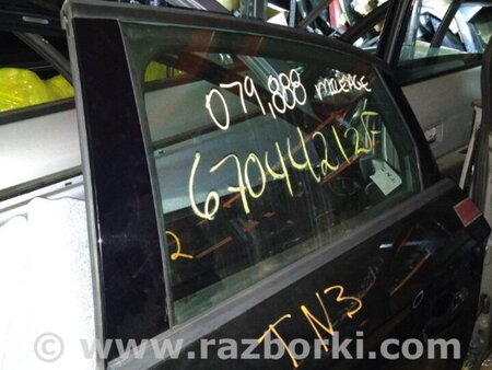 ФОТО Накладка рамки двери для Audi (Ауди) A3 8V1, 8VA, 8V7, 8VS (03.2012-...) Киев
