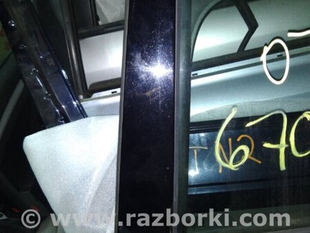 ФОТО Накладка рамки двери для Audi (Ауди) A3 8V1, 8VA, 8V7, 8VS (03.2012-...) Киев