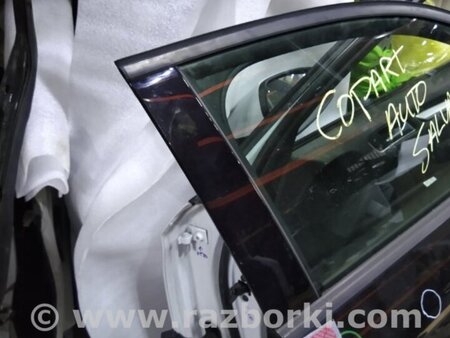 ФОТО Накладка рамки двери для Audi (Ауди) A3 8V1, 8VA, 8V7, 8VS (03.2012-...) Киев