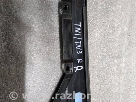 ФОТО Накладка рамки двери для Audi (Ауди) A3 8V1, 8VA, 8V7, 8VS (03.2012-...) Киев