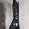 ФОТО Накладка рамки двери для Audi (Ауди) A3 8V1, 8VA, 8V7, 8VS (03.2012-...) Киев