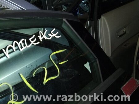 ФОТО Накладка рамки двери для Audi (Ауди) A3 8V1, 8VA, 8V7, 8VS (03.2012-...) Киев