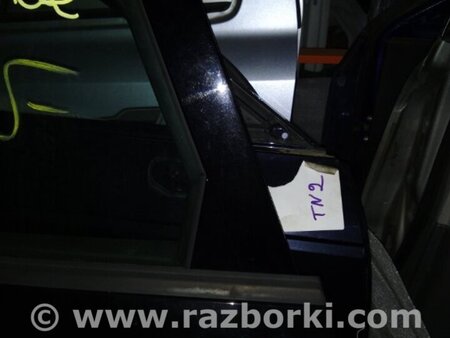 ФОТО Накладка рамки двери для Audi (Ауди) A3 8V1, 8VA, 8V7, 8VS (03.2012-...) Киев