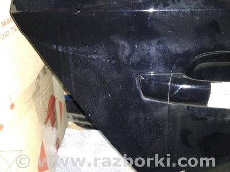 ФОТО Накладка наружной ручки двери для Audi (Ауди) A3 8V1, 8VA, 8V7, 8VS (03.2012-...) Киев