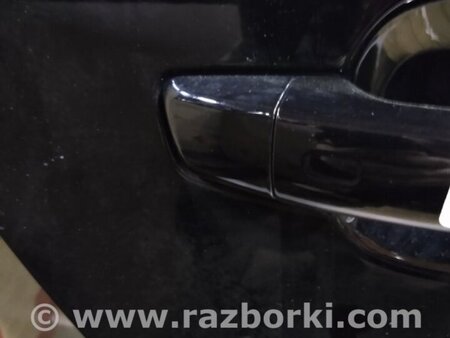 ФОТО Накладка наружной ручки двери для Audi (Ауди) A3 8V1, 8VA, 8V7, 8VS (03.2012-...) Киев