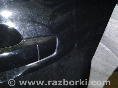 ФОТО Накладка наружной ручки двери для Audi (Ауди) A3 8V1, 8VA, 8V7, 8VS (03.2012-...) Киев