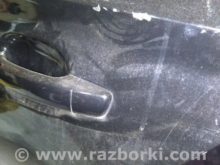 ФОТО Накладка наружной ручки двери для Audi (Ауди) A3 8V1, 8VA, 8V7, 8VS (03.2012-...) Киев