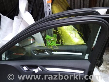 ФОТО Обшивка боковой двери для Audi (Ауди) A3 8V1, 8VA, 8V7, 8VS (03.2012-...) Киев