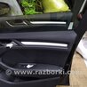 Накладка двери Audi (Ауди) A3 8V1, 8VA, 8V7, 8VS (03.2012-...)