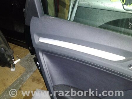 ФОТО Накладка двери для Audi (Ауди) A3 8V1, 8VA, 8V7, 8VS (03.2012-...) Киев