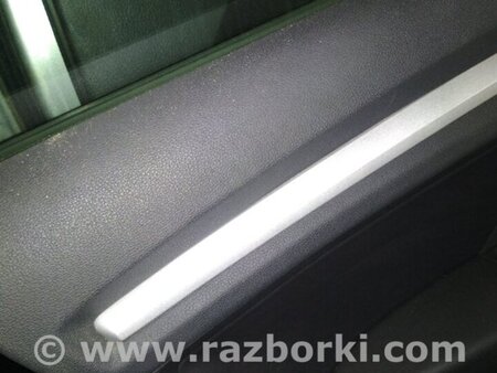 ФОТО Накладка двери для Audi (Ауди) A3 8V1, 8VA, 8V7, 8VS (03.2012-...) Киев