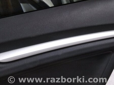 ФОТО Накладка двери для Audi (Ауди) A3 8V1, 8VA, 8V7, 8VS (03.2012-...) Киев