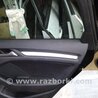 Накладка двери Audi (Ауди) A3 8V1, 8VA, 8V7, 8VS (03.2012-...)