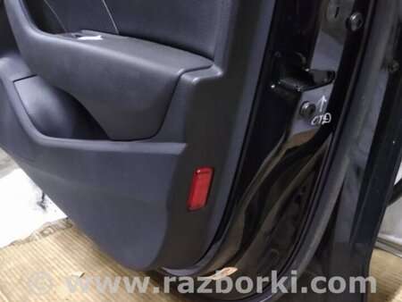 ФОТО Катафот для Audi (Ауди) A3 8V1, 8VA, 8V7, 8VS (03.2012-...) Киев
