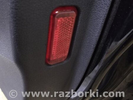 ФОТО Катафот для Audi (Ауди) A3 8V1, 8VA, 8V7, 8VS (03.2012-...) Киев