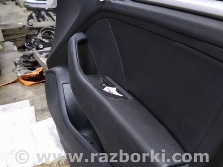 ФОТО Подлокотник для Audi (Ауди) A3 8V1, 8VA, 8V7, 8VS (03.2012-...) Киев